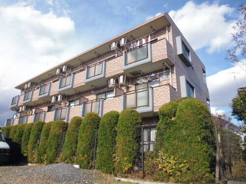 グランドール府中