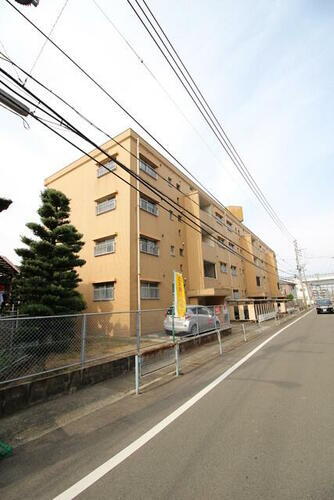 福岡県福岡市南区桧原１丁目 賃貸マンション