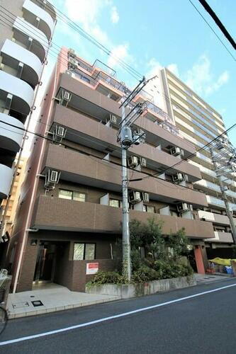 ＧＲＡＮＤ　ＴＯＷＥＲ森之宮　ＮＯＲＴＨ