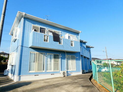 宮城県仙台市青葉区西花苑１丁目 賃貸アパート