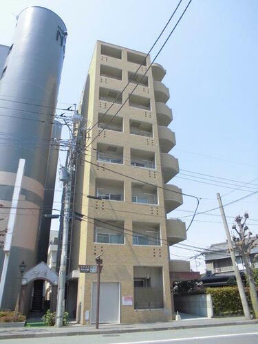 埼玉県熊谷市宮前町２丁目 賃貸マンション