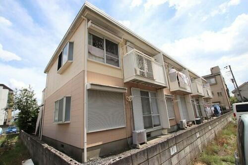 ドルチェ市川 2階建
