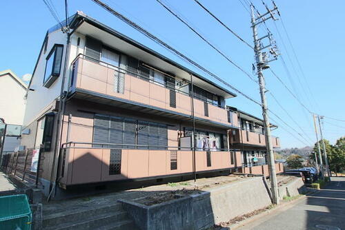 レックスハイムⅡ 2階建