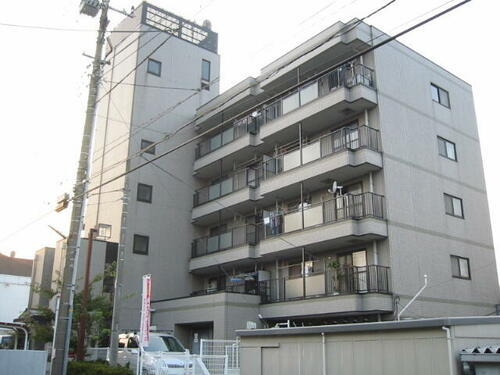 パークサイドビル 5階建