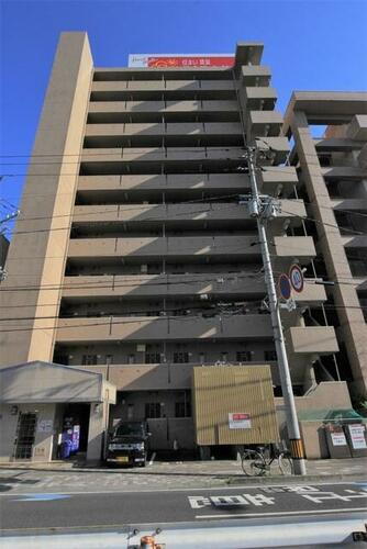 アービア永木 11階建
