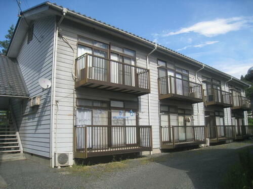 福島県福島市永井川字東西光寺 賃貸アパート