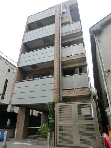 ポラール・キキ 5階建