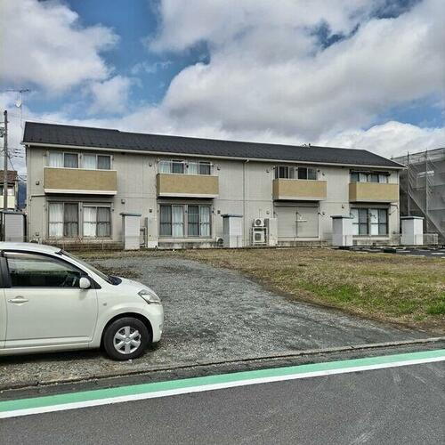 神奈川県南足柄市壗下 賃貸アパート