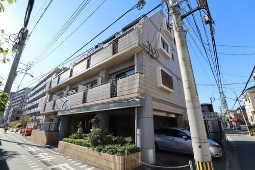 カーサデフロール冨田