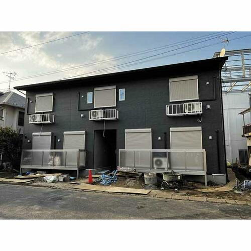 千葉県流山市美原４丁目 2階建 