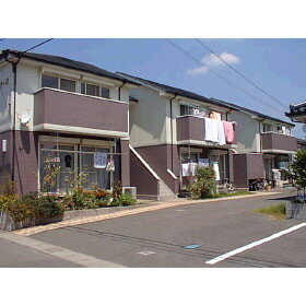 メゾニティ２１