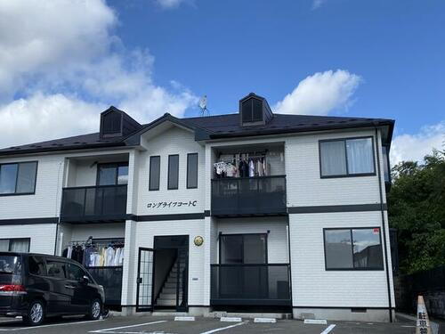 宮城県仙台市青葉区堤町２丁目 賃貸アパート