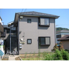 神奈川県鎌倉市大船 賃貸アパート