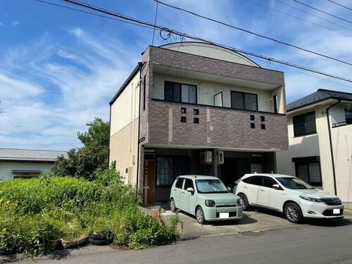 エスポワール橋本