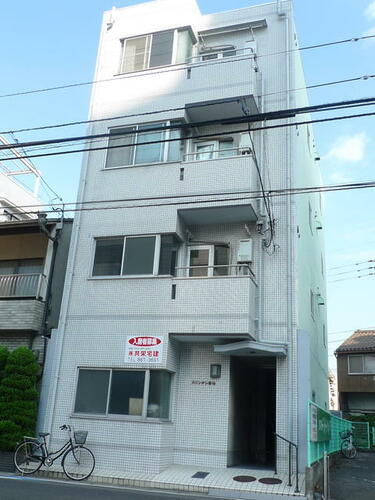 香川県高松市栗林町３丁目 4階建 築35年12ヶ月