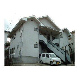 アンビエントハウス 2K 賃貸(賃貸マンション・アパート)