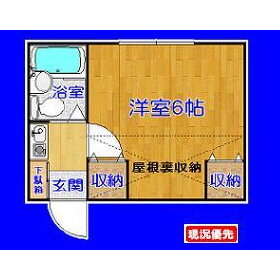 神奈川県横浜市金沢区釜利谷西１丁目 金沢文庫駅 1K アパート 賃貸物件詳細