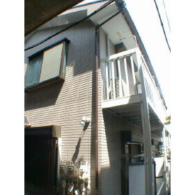 ヴォン・ジョルナータ 2階建