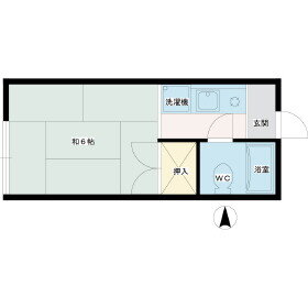 東京都多摩市豊ヶ丘１丁目 小田急多摩センター駅 ワンルーム アパート 賃貸物件詳細
