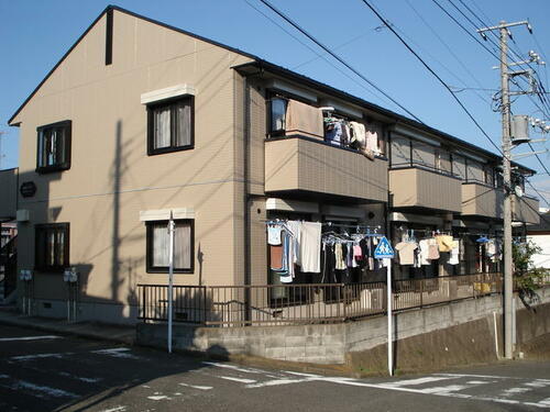 浦賀ロジンズＣ