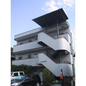 神奈川県川崎市中原区小杉陣屋町１丁目 3階建 築30年4ヶ月