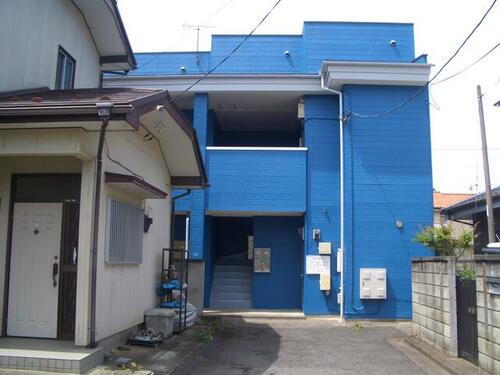 ＮＯＡ下和田 2階建