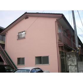 和気マンション