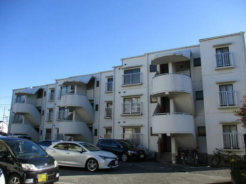 埼玉県上尾市大字今泉 賃貸マンション