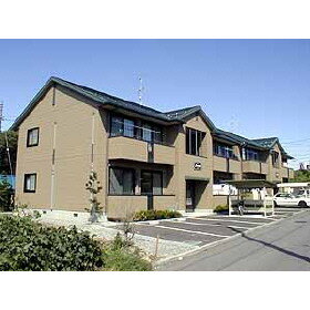 アベニールＡ・Ｂ