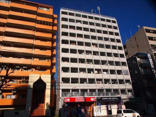 ＧＳハイム元町 11階建