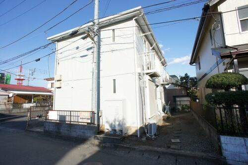 神奈川県小田原市城山１丁目 2階建 築28年10ヶ月