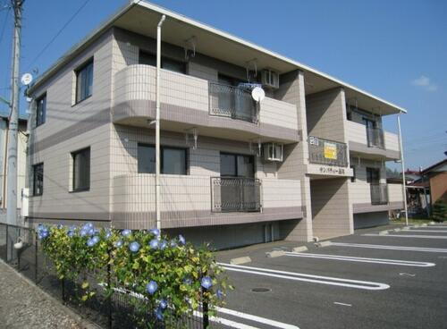 サンパティー品川