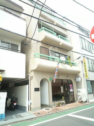 野村マンション 5階建