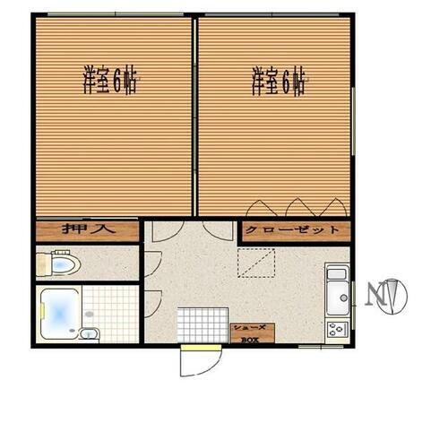 高徳ハイツ
