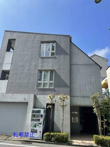 東京都世田谷区桜上水４丁目 3階建 築20年4ヶ月