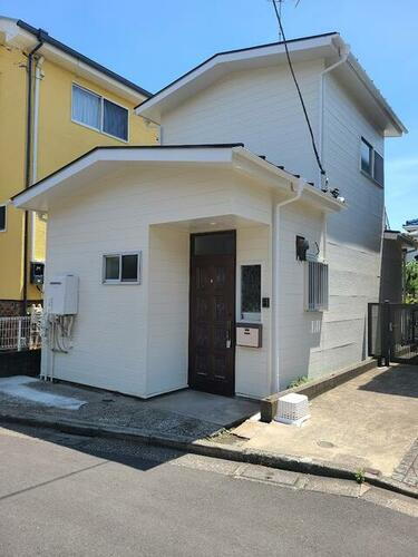 石原コーポ