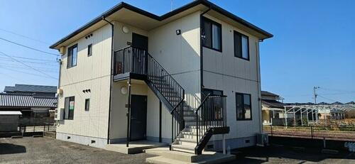 香川県観音寺市柞田町 2階建 築25年12ヶ月