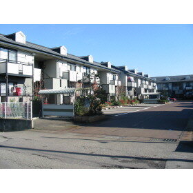 セジュール成町