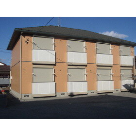 茨城県水戸市千波町 築20年2ヶ月 2階建