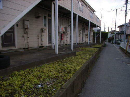 千葉県千葉市花見川区幕張町３丁目 2階建