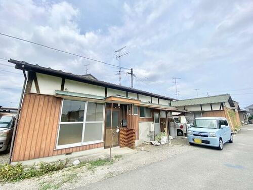 庄内町３丁目借家 平屋建て