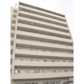 広島県広島市中区舟入南１丁目 10階建 築36年6ヶ月