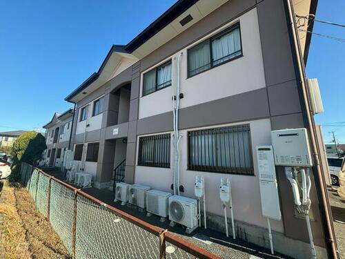 千葉県東金市南上宿 2階建