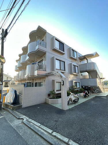 ルーセントヒルズ