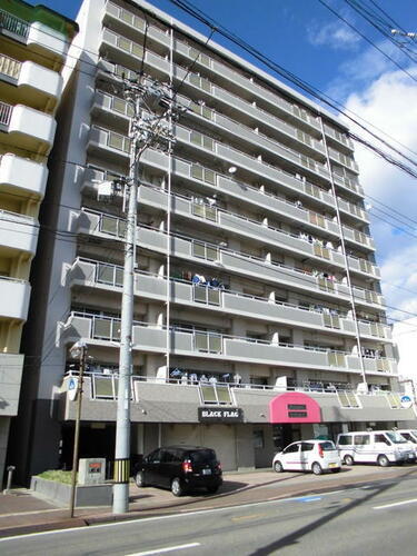 愛媛県新居浜市西原町２丁目 賃貸マンション