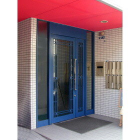 大阪府四條畷市岡山１丁目 賃貸マンション