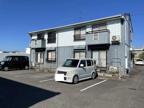 香川県仲多度郡多度津町大字南鴨 賃貸アパート