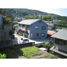 新大谷アパート