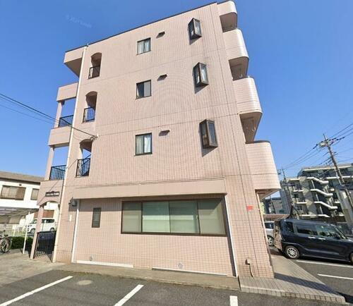 埼玉県上尾市愛宕２丁目 賃貸マンション