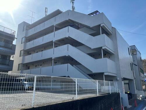 ＴＩＳマンション堀之内 5階建